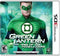 Green Lantern: Rise of the Manhunters - Loose - Nintendo 3DS  Fair Game Video Games
