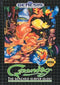 Greendog Beached Surfer Dude - In-Box - Sega Genesis  Fair Game Video Games