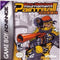 Greg Hastings Tournament Paintball Maxed - Complete - GameBoy Advance  Fair Game Video Games