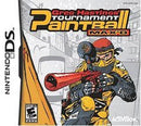 Greg Hastings Tournament Paintball Maxed - Complete - Nintendo DS  Fair Game Video Games