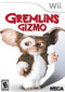 Gremlins Gizmo - Complete - Wii  Fair Game Video Games