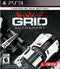 Grid Autosport: Limited Black Edition - Complete - Playstation 3  Fair Game Video Games