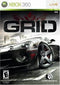 Grid - In-Box - Xbox 360  Fair Game Video Games