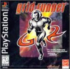 Grid Runner - Loose - Playstation  Fair Game Video Games