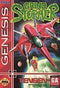 Grind Stormer - Loose - Sega Genesis  Fair Game Video Games