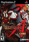 Guilty Gear XX Accent Core - Loose - Playstation 2  Fair Game Video Games