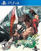 Guilty Gear Xrd Rev 2 - Loose - Playstation 4  Fair Game Video Games