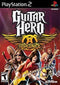 Guitar Hero Aerosmith - In-Box - Playstation 2  Fair Game Video Games