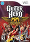 Guitar Hero Aerosmith - In-Box - Wii  Fair Game Video Games