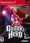 Guitar Hero [Greatest Hits] - Complete - Playstation 2  Fair Game Video Games
