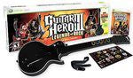 Guitar Hero III Legends of Rock [Bundle] - Loose - Xbox 360  Fair Game Video Games