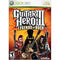 Guitar Hero III Legends of Rock - In-Box - Xbox 360  Fair Game Video Games