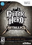 Guitar Hero: Metallica - In-Box - Wii  Fair Game Video Games