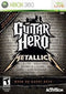 Guitar Hero: Metallica - In-Box - Xbox 360  Fair Game Video Games