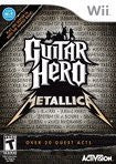 Guitar Hero: Metallica - Loose - Wii  Fair Game Video Games