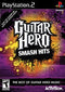Guitar Hero Smash Hits - In-Box - Playstation 2  Fair Game Video Games
