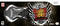 Guitar Hero: Warriors of Rock [Guitar Bundle] - Loose - Wii  Fair Game Video Games