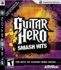 Guitar Hero Wireless Les Paul Controller - Complete - Playstation 3  Fair Game Video Games