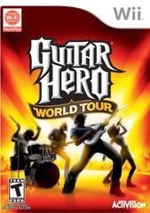 Guitar Hero World Tour - Loose - Wii  Fair Game Video Games