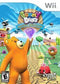 Gummy Bears Magic Medallion - In-Box - Wii  Fair Game Video Games