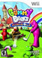 Gummy Bears Minigolf - Loose - Wii  Fair Game Video Games