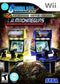Gunblade NY & LA Machineguns Arcade Hits Pack - Complete - Wii  Fair Game Video Games