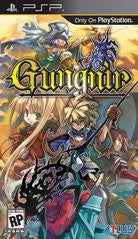 Gungnir - Loose - PSP  Fair Game Video Games