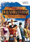 Gunslingers - In-Box - Wii  Fair Game Video Games