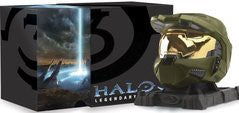 Halo 3 Legendary Edition - Complete - Xbox 360  Fair Game Video Games