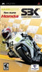 Hannspree Ten Kate Honda SBK Superbike World Championship - Loose - PSP  Fair Game Video Games