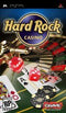 Hard Rock Casino - Complete - PSP  Fair Game Video Games