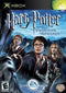 Harry Potter Prisoner of Azkaban [Platinum Hits] - Loose - Xbox  Fair Game Video Games