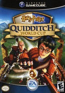 Harry Potter Quidditch World Cup - Complete - Gamecube  Fair Game Video Games