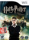 Harry Potter and the Order of the Phoenix - Complete - Wii  Fair Game Video Games