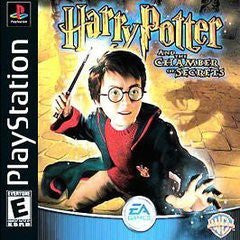 Harry Potter and the Philosopher's Stone - In-Box - Playstation  Fair Game Video Games