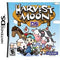 Harvest Moon DS - Complete - Nintendo DS  Fair Game Video Games