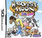 Harvest Moon DS Cute - In-Box - Nintendo DS  Fair Game Video Games