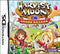 Harvest Moon: Grand Bazaar - In-Box - Nintendo DS  Fair Game Video Games