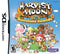 Harvest Moon: Sunshine Islands - Loose - Nintendo DS  Fair Game Video Games