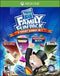 Hasbro Family Fun Pack - Complete - Xbox One  Fair Game Video Games