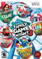 Hasbro Family Game Night 3 - Complete - Wii  Fair Game Video Games