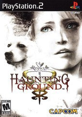 Haunting Ground - Complete - Playstation 2  Fair Game Video Games