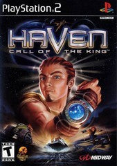 Haven Call of the King - Complete - Playstation 2  Fair Game Video Games
