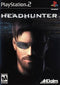 Headhunter - Complete - Playstation 2  Fair Game Video Games