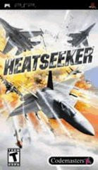 Heatseeker - Complete - PSP  Fair Game Video Games
