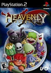 Heavenly Guardian - In-Box - Playstation 2  Fair Game Video Games