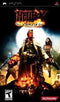 Hellboy Science of Evil - Complete - PSP  Fair Game Video Games