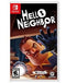 Hello Neighbor - Complete - Nintendo Switch  Fair Game Video Games