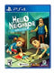 Hello Neighbor Hide & Seek - Complete - Playstation 4  Fair Game Video Games