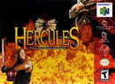 Hercules - In-Box - Nintendo 64  Fair Game Video Games